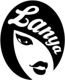 LANYA logo