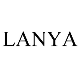 LANYA logo