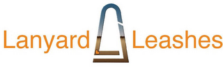 LANYARD LL LEASHES logo