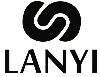 LANYI logo