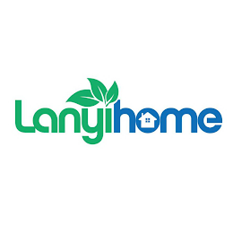 LANYIHOME logo