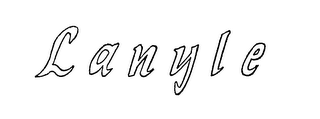LANYLE logo