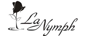 LANYMPH logo