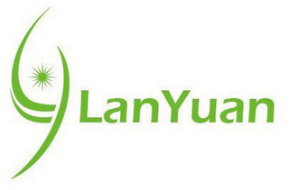 LANYUAN logo