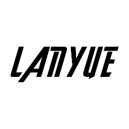 LANYUE logo