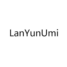 LANYUNUMI logo