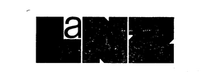 LANZ logo