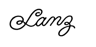 LANZ