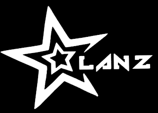 LANZ logo