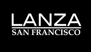 LANZA SAN FRANCISCO logo
