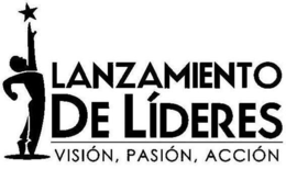 LANZAMIENTO DE LÍDERES VISIÓN, PASIÓN, ACCIÓN logo