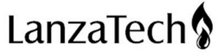 LANZATECH logo
