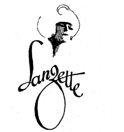 LANZETTE logo