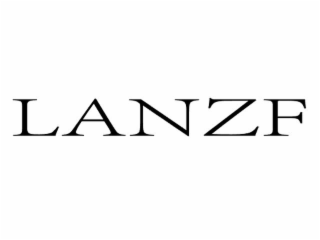 LANZF logo