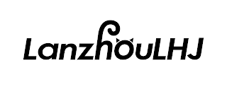 LANZHOULHJ logo