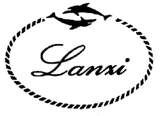 LANZI logo