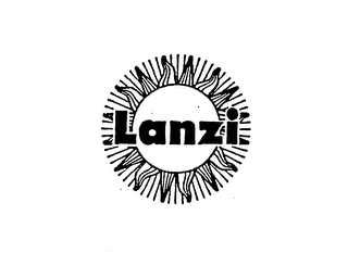 LANZI logo