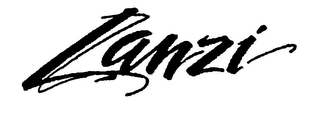 LANZI logo