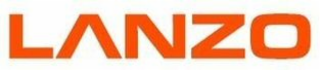 LANZO logo