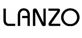 LANZO logo