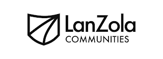LANZOLA COMMUNITIES logo