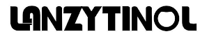 LANZYTINOL logo