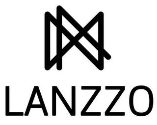 LANZZO logo