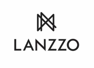 LANZZO logo