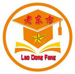 LAO DONG FANG logo