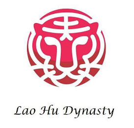 LAO HU DYNASTY logo