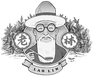 LAO LIN logo