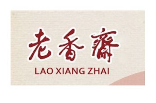 LAO XIANG ZHAI logo