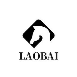 LAOBAI logo