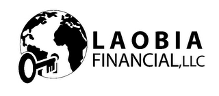 LAOBIA FINANCIAL, LLC logo