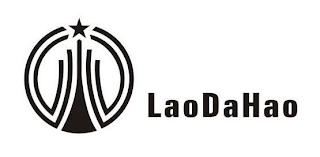 LAODAHAO logo