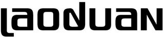 LAODUAN logo