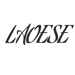 LAOESE logo