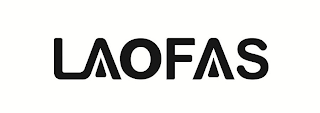 LAOFAS logo