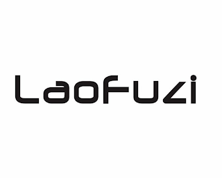 LAOFUZI logo