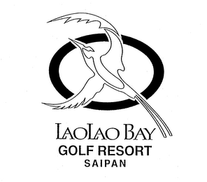 LAOLAO BAY GOLF RESORT SAIPAN logo