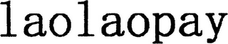 LAOLAOPAY logo