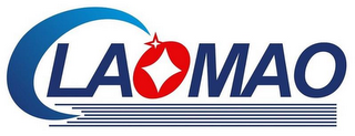 LAOMAO logo