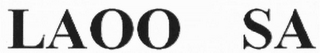 LAOO SA logo