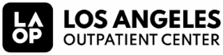 LAOP LOS ANGELES OUTPATIENT CENTER