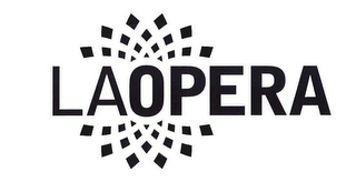 LAOPERA logo