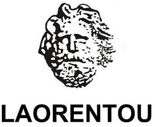 LAORENTOU logo