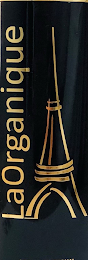 LAORGANIQUE logo