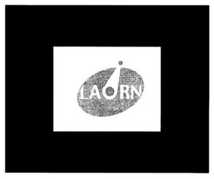 LAORN logo