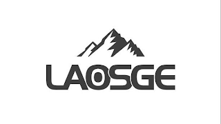 LAOSGE logo