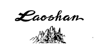 LAOSHAN logo